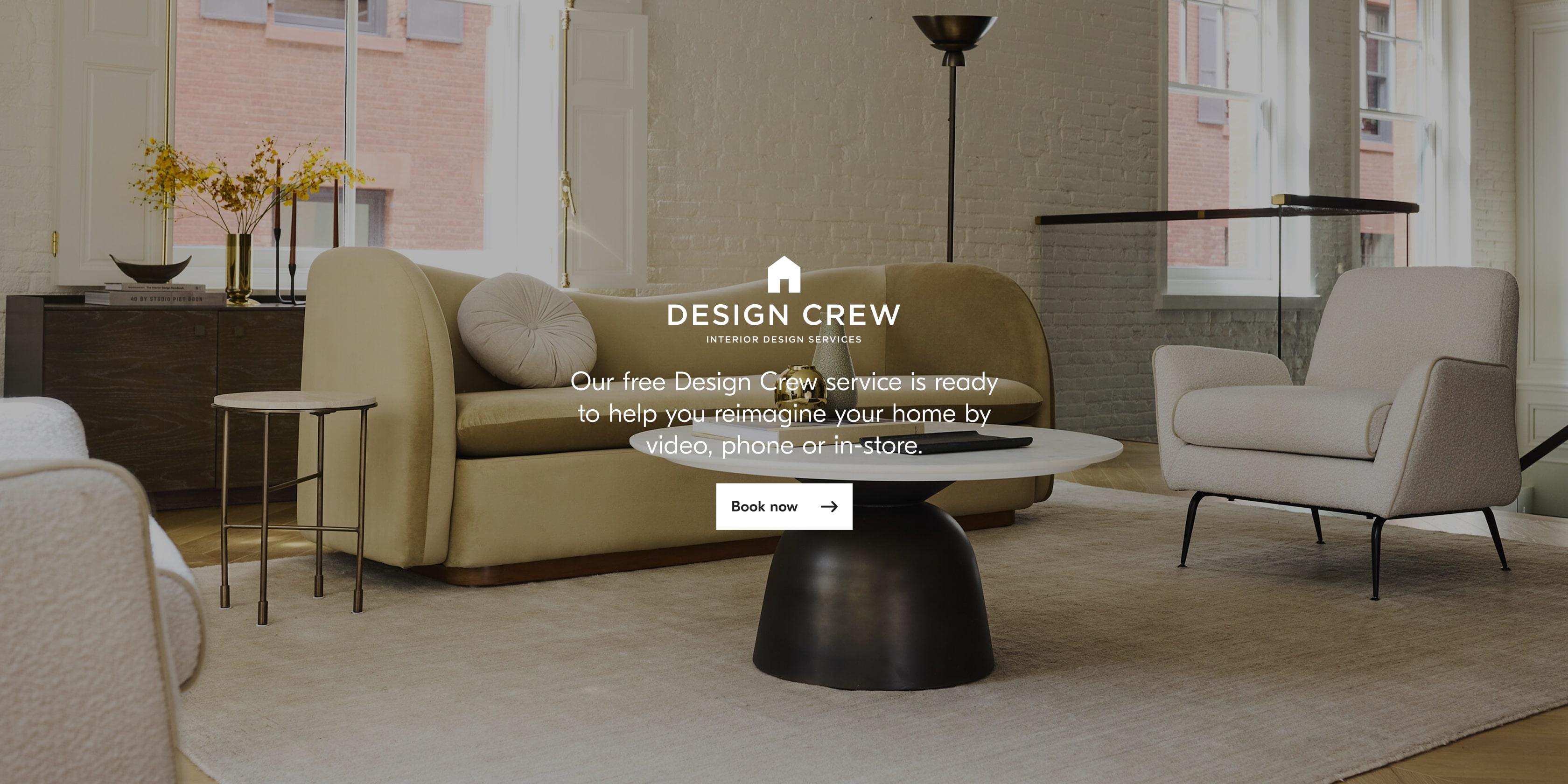 Design Crew